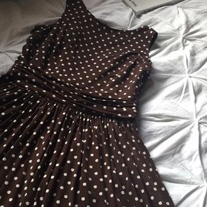 Pretty women like dress